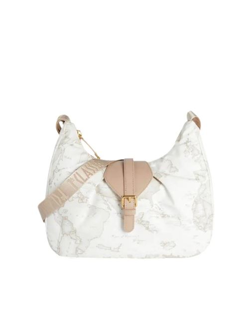 Hobo con pinces borsa a spalla ALVIERO MARTINI | S0276380C0900